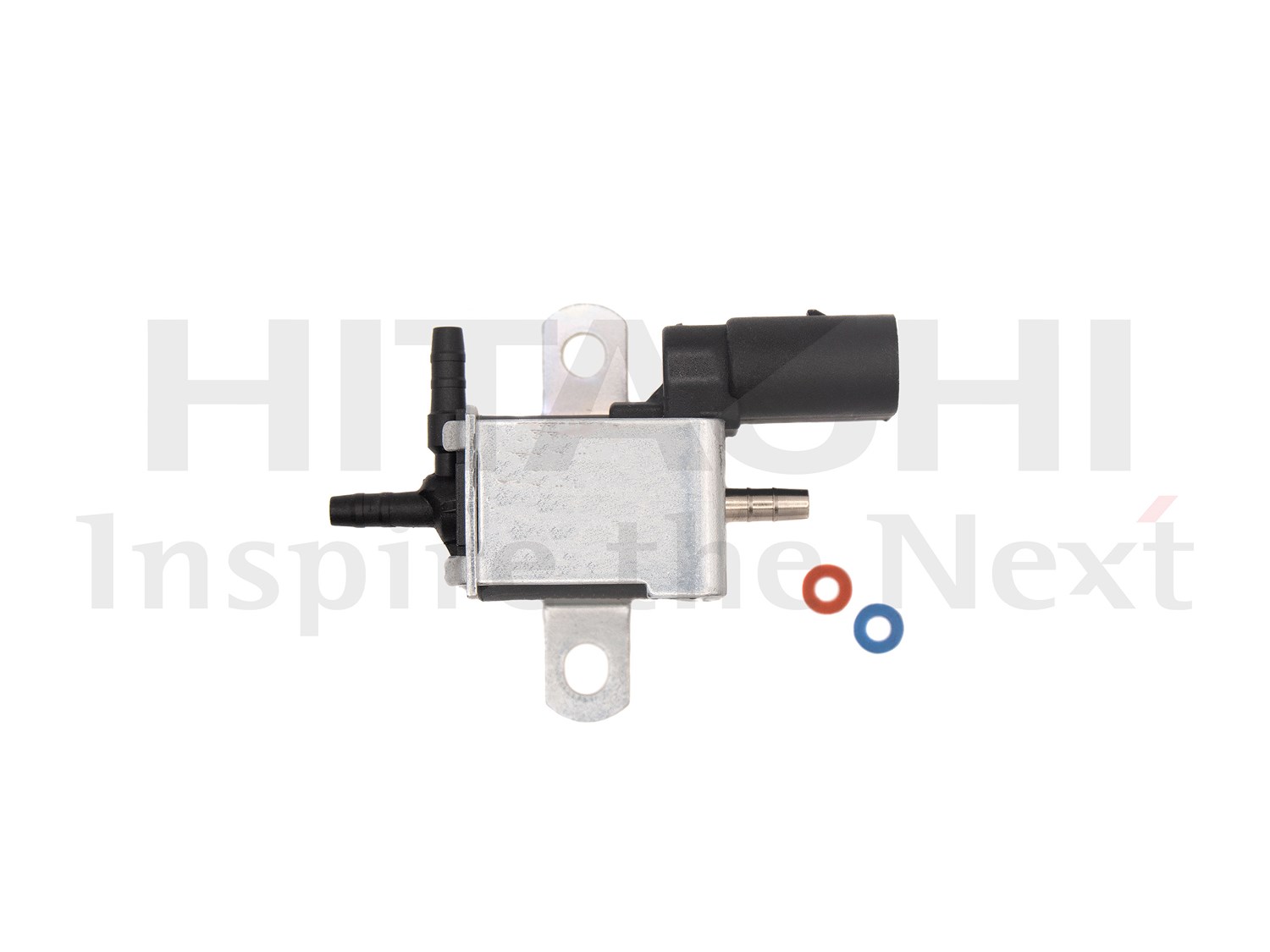 Astemo Ventil, Sekundärluftsystem [Hersteller-Nr. 2509332] für Ford, VW, Skoda, Seat, Audi
