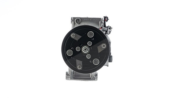 Mahle Kompressor, Klimaanlage [Hersteller-Nr. ACP541000P] für Renault