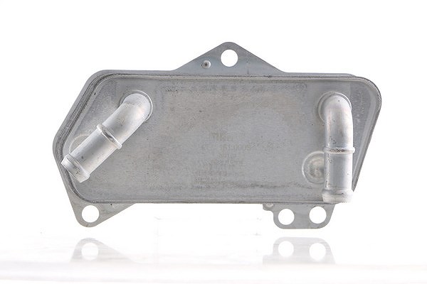 Mahle Ölkühler, Automatikgetriebe [Hersteller-Nr. CLC151000S] für Seat, VW, Audi, Skoda