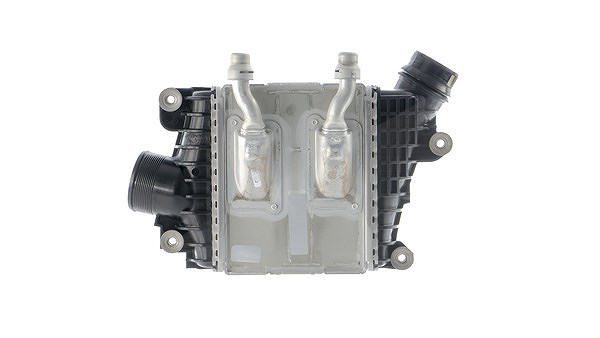 Mahle Ladeluftkühler [Hersteller-Nr. CI332000P] für Jaguar