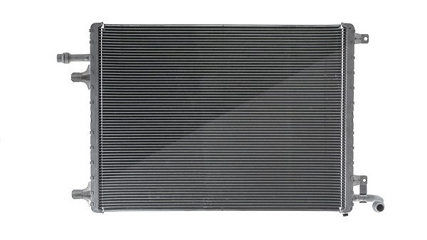 Mahle Niedertemperaturkühler, Ladeluftkühler [Hersteller-Nr. CIR29000P] für Land Rover