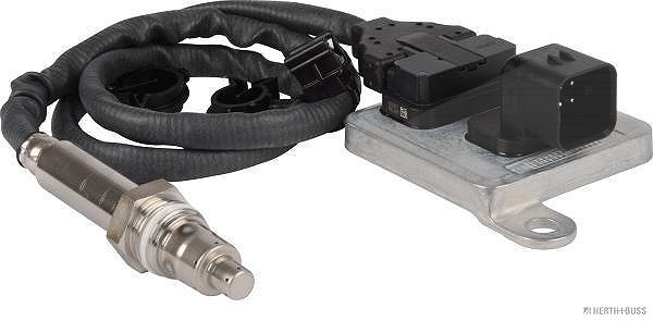 Herth+buss Elparts NOx-Sensor, NOx-Katalysator [Hersteller-Nr. 70680402] für Opel, Vauxhall