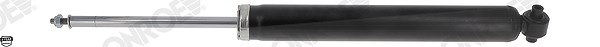 Monroe Stoßdämpfer [Hersteller-Nr. G2241] für Peugeot