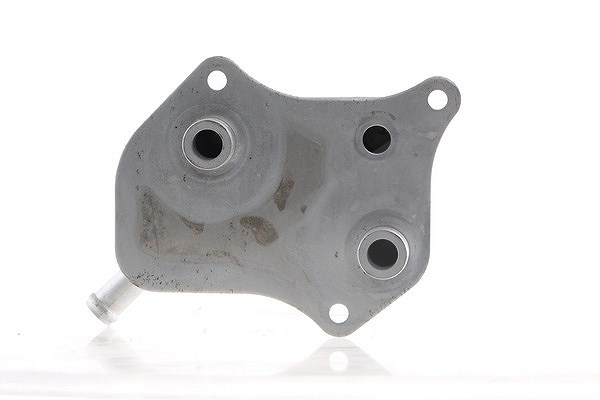 Mahle Ölkühler, Motoröl [Hersteller-Nr. CLC4000S] für VW, Audi