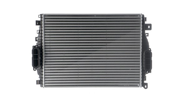 Mahle Ladeluftkühler [Hersteller-Nr. CI377000P] für Jaguar