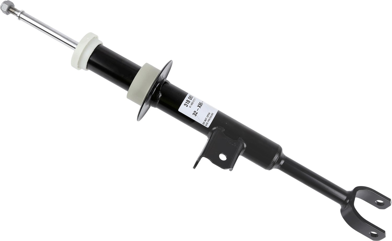 Sachs Stoßdämpfer [Hersteller-Nr. 318085] für BMW