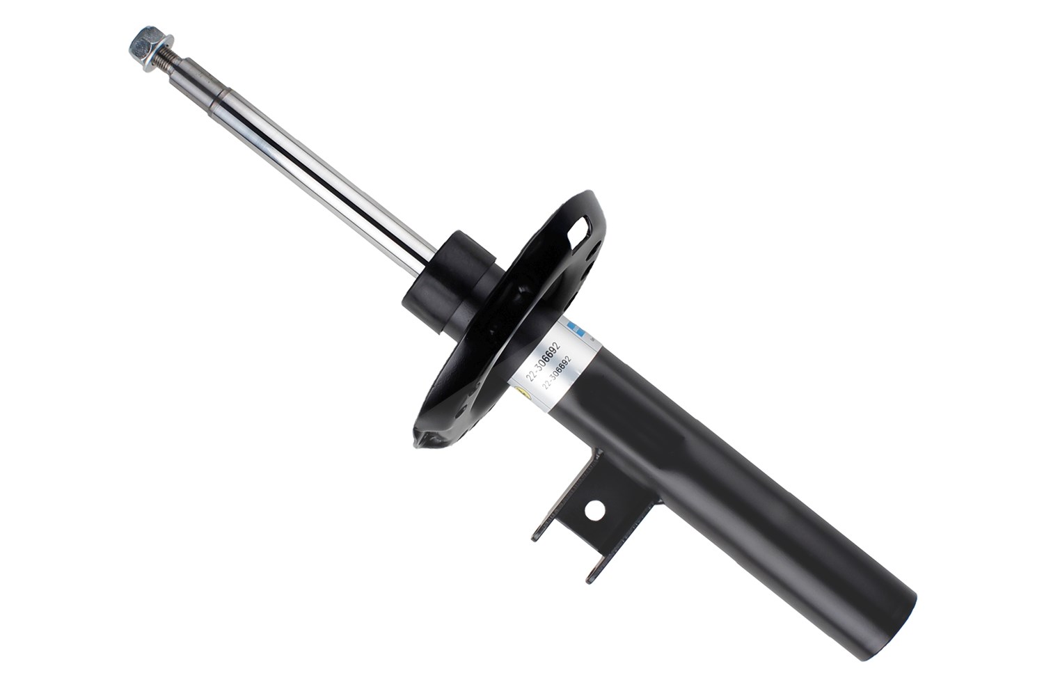 Bilstein Stoßdämpfer [Hersteller-Nr. 22-306692] für Mercedes-Benz
