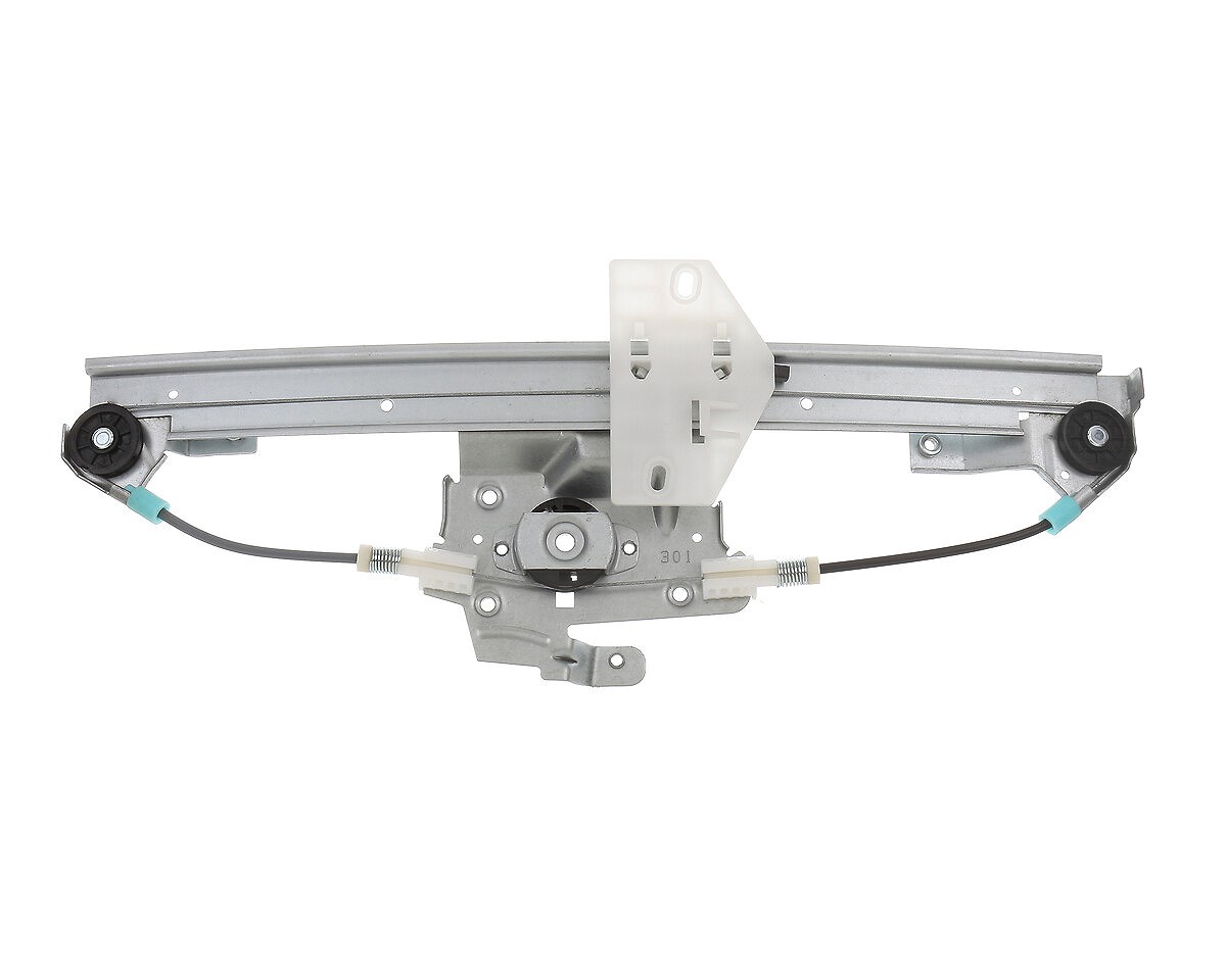 Valeo Fensterheber [Hersteller-Nr. 851877] für Renault
