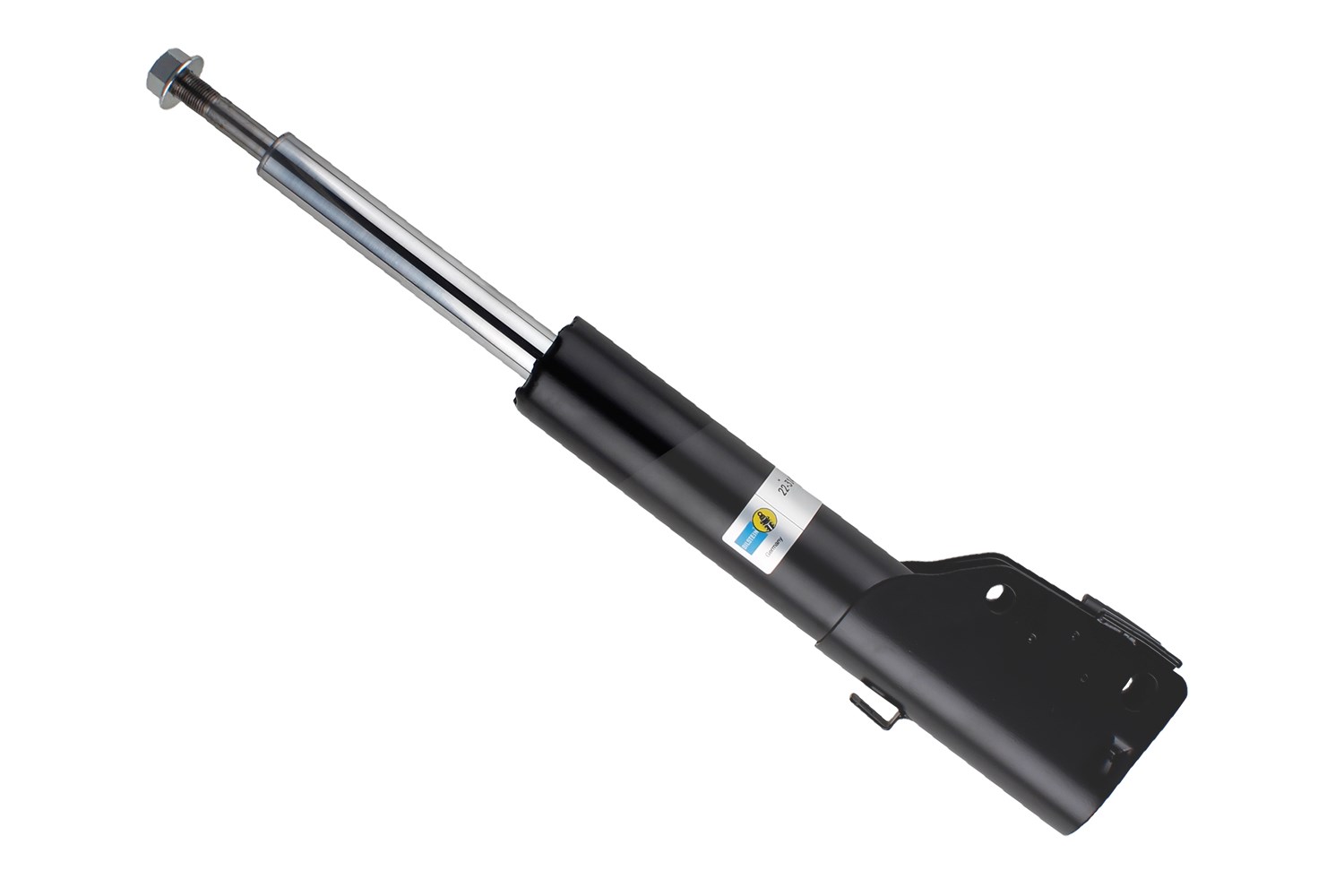 Bilstein Stoßdämpfer [Hersteller-Nr. 22-314161] für Mercedes-Benz