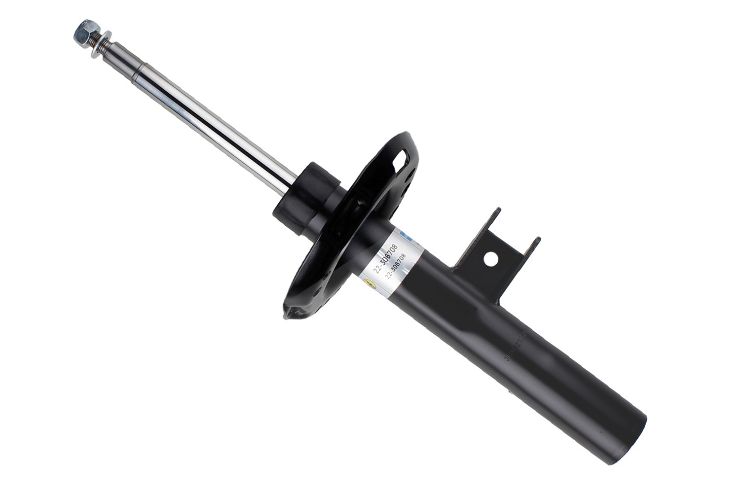 Bilstein Stoßdämpfer [Hersteller-Nr. 22-306708] für Mercedes-Benz