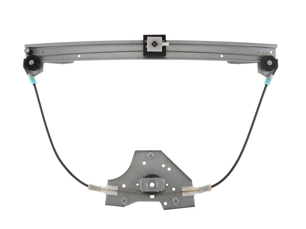 Valeo Fensterheber [Hersteller-Nr. 851879] für Renault