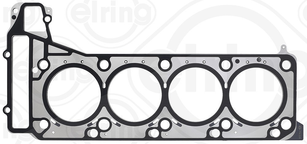 Elring Dichtung, Zylinderkopf [Hersteller-Nr. 796.520] für Mercedes-Benz