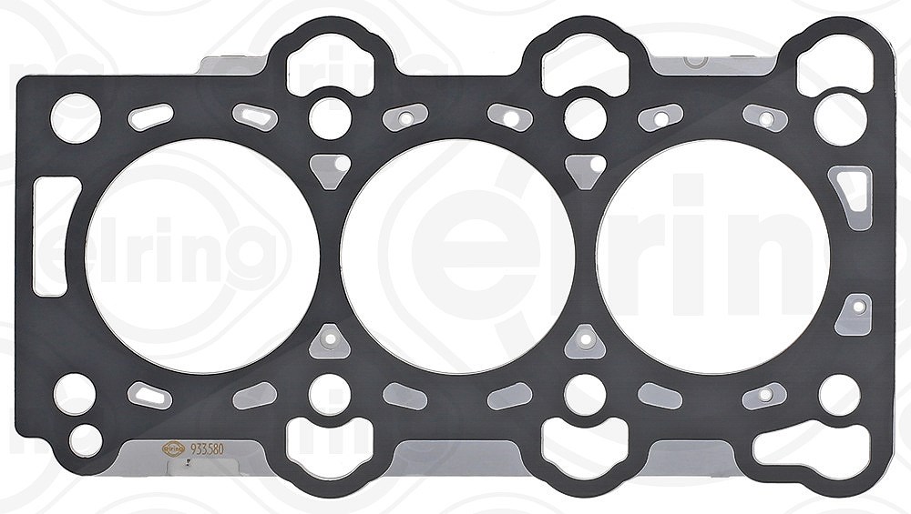 Elring Dichtung, Zylinderkopf [Hersteller-Nr. 933.580] für Hyundai, Kia
