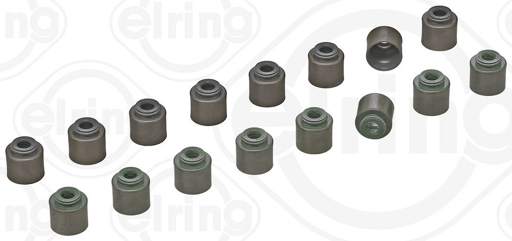 Elring Dichtungssatz, Ventilschaft [Hersteller-Nr. 550.860] für Mazda