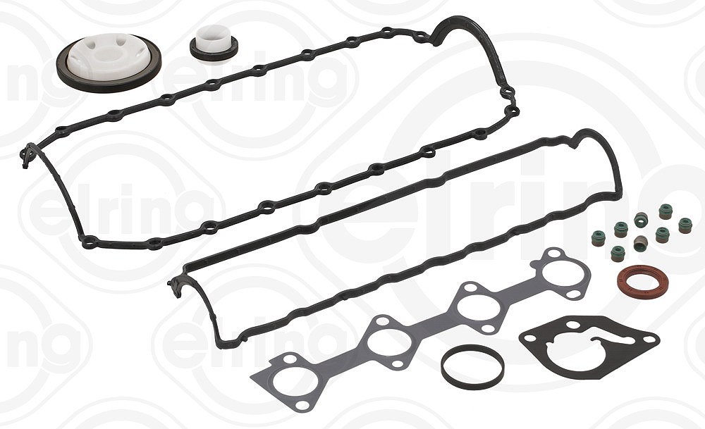 Elring Dichtungsvollsatz, Motor [Hersteller-Nr. 746.140] für Suzuki, Nissan, Renault, Dacia