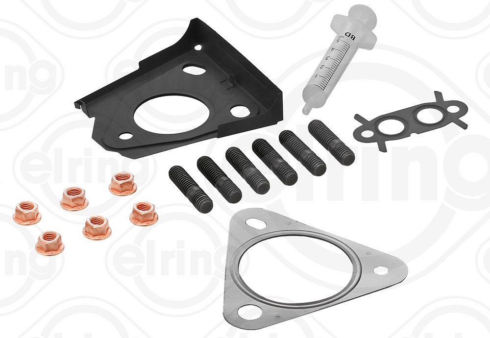 Elring Montagesatz, Lader [Hersteller-Nr. 810.930] für Renault, Nissan