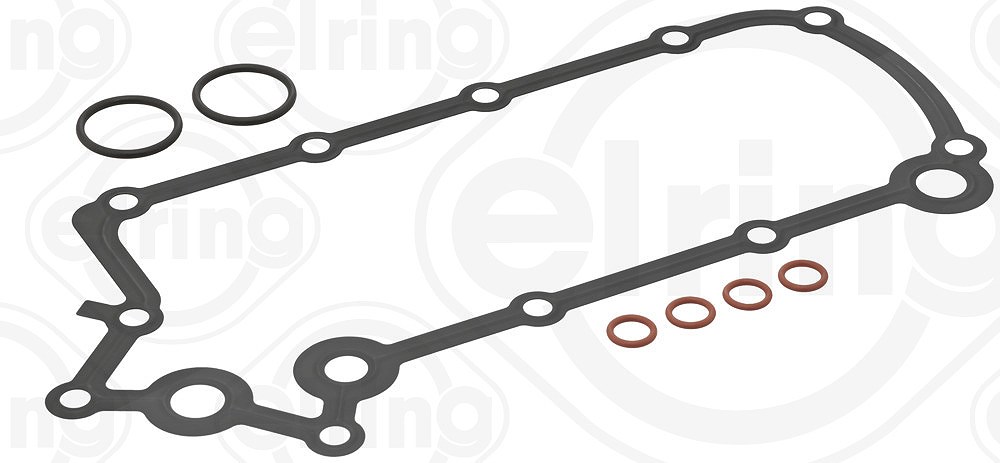 Elring Dichtungssatz, Ölkühler [Hersteller-Nr. 876.680] für Hyundai, Kia