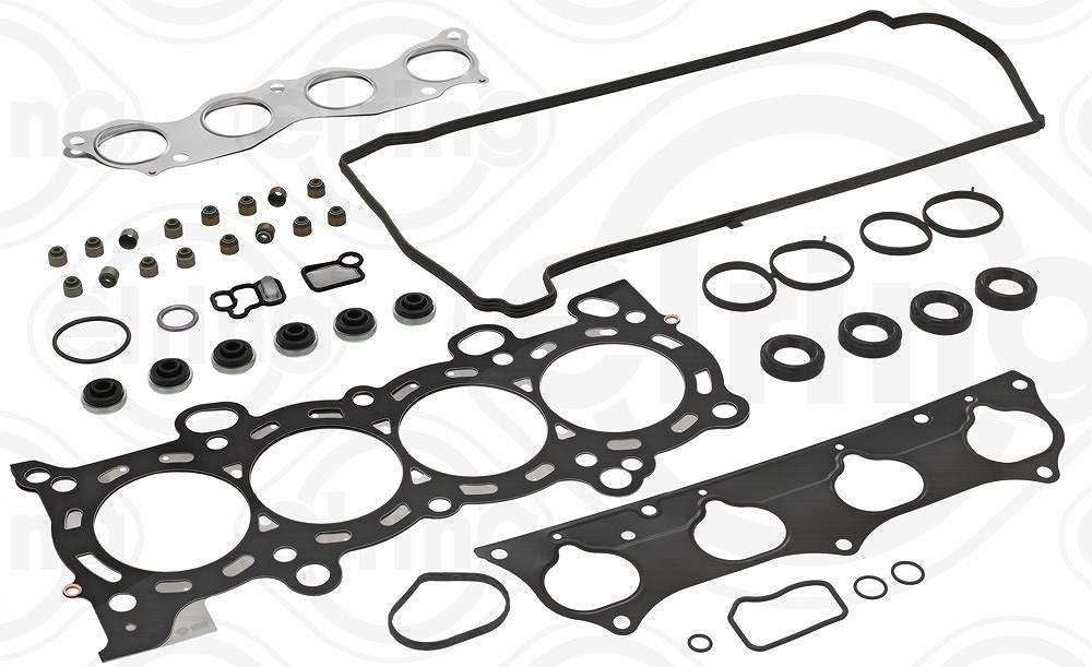 Elring Dichtungssatz, Zylinderkopf [Hersteller-Nr. 929.590] für Acura, Honda