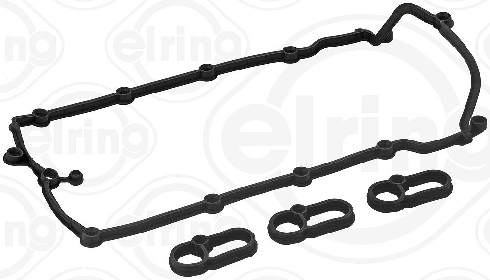 Elring Dichtungssatz, Zylinderkopfhaube [Hersteller-Nr. 993.910] für Jaguar, Land Rover