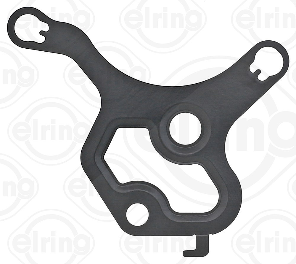 Elring Dichtung, Unterdruckpumpe [Hersteller-Nr. 929.670] für Chevrolet, Cadillac, Opel, Vauxhall
