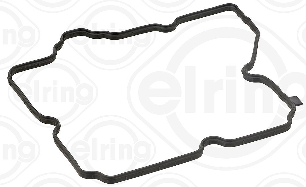 Elring Dichtung, Ölwanne [Hersteller-Nr. 508.010] für Mercedes-Benz