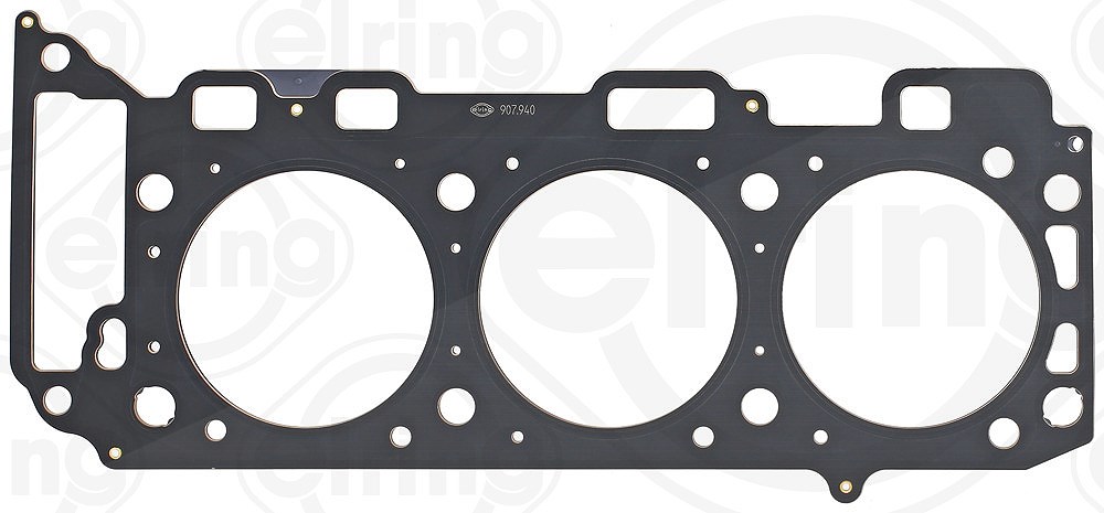 Elring Dichtung, Zylinderkopf [Hersteller-Nr. 907.940] für Ford Australia, Ford Usa, Land Rover, Ford