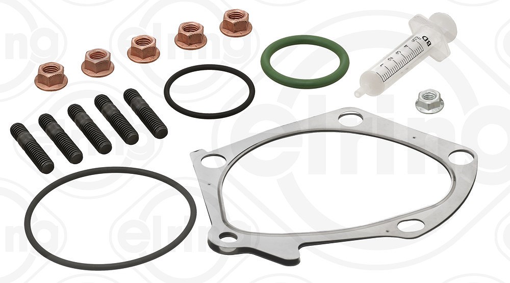 Elring Reparatursatz, Lader [Hersteller-Nr. 934.140] für VW