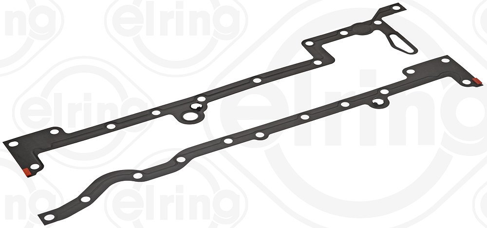Elring Dichtungssatz, Ölwanne [Hersteller-Nr. 876.260] für Ford