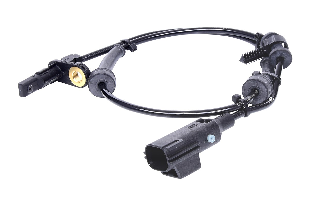 Ate Sensor, Raddrehzahl [Hersteller-Nr. 24.0711-5495.3] für Jaguar