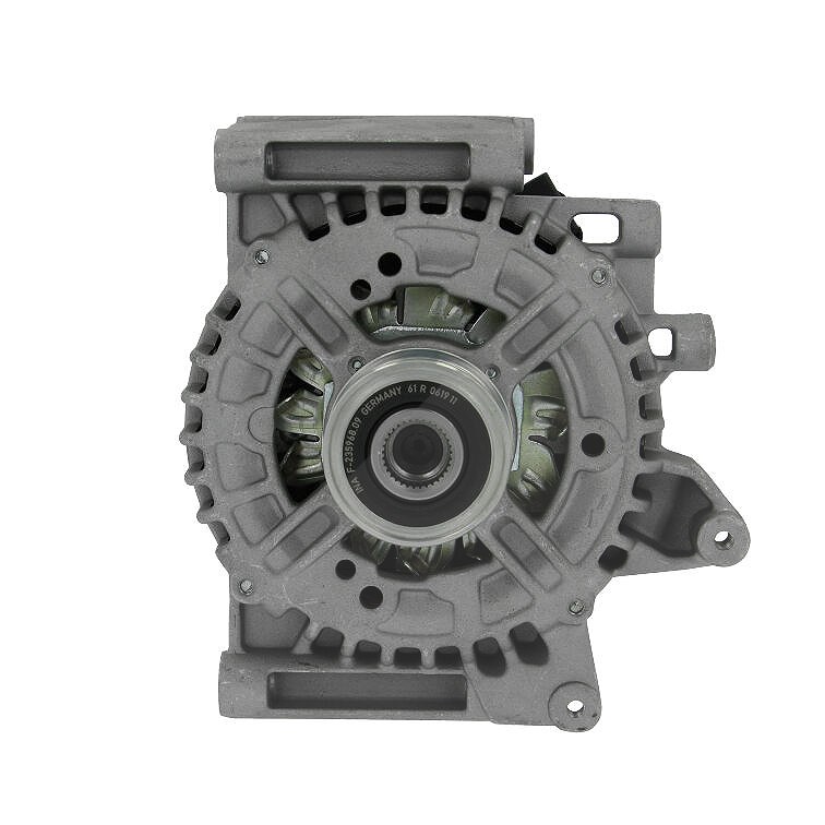 Bv Psh Generator [Hersteller-Nr. 555.585.180.014] für Mercedes-Benz