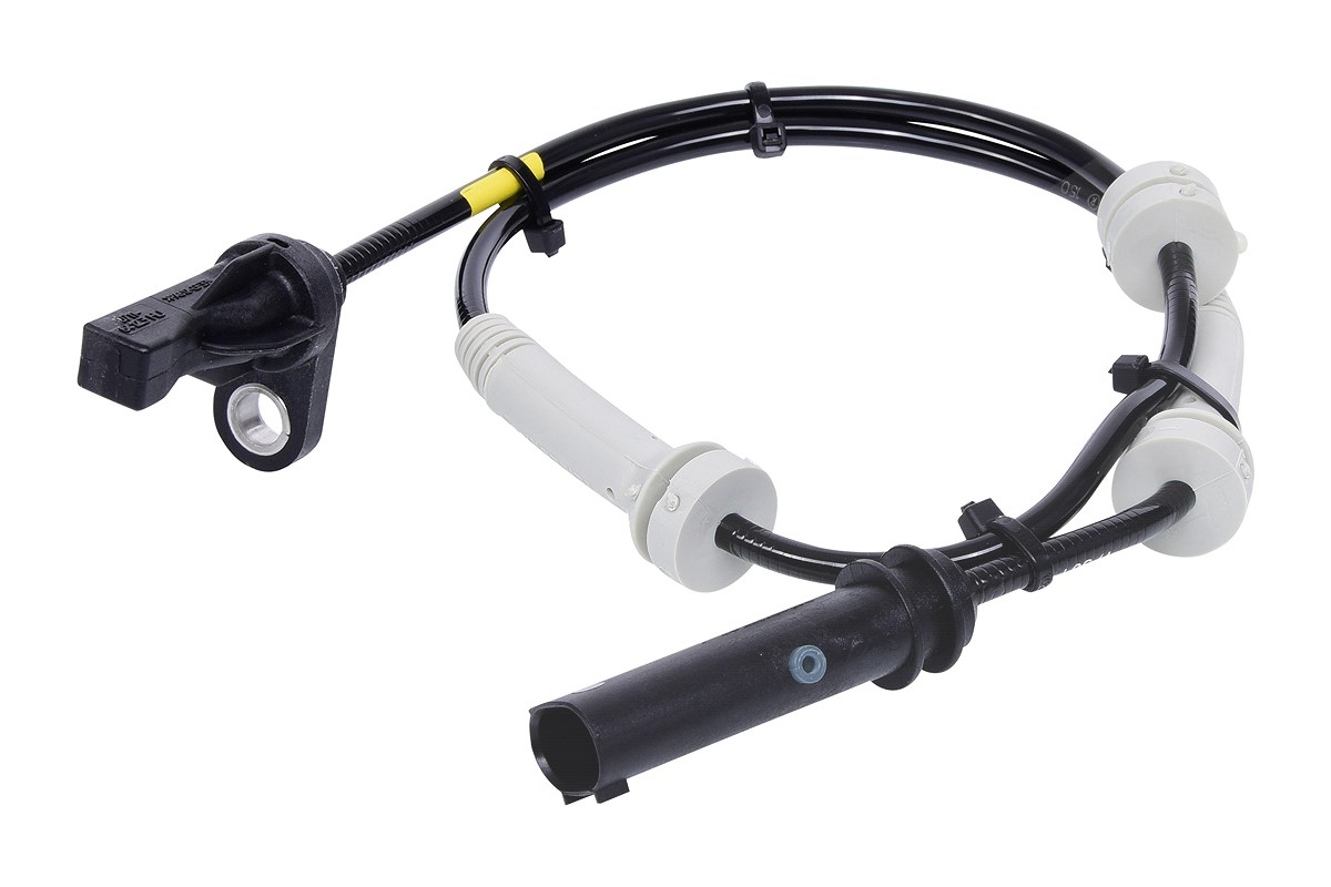 Ate Sensor, Raddrehzahl [Hersteller-Nr. 24.0711-6412.3] für BMW
