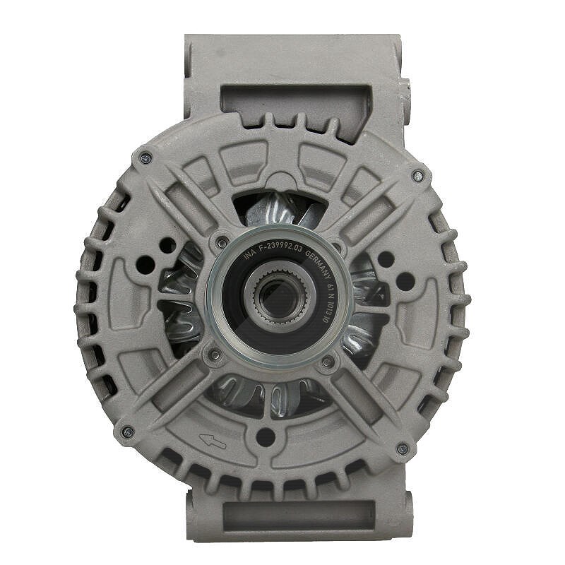 Bv Psh Generator [Hersteller-Nr. 555.553.220.014] für Mercedes-Benz