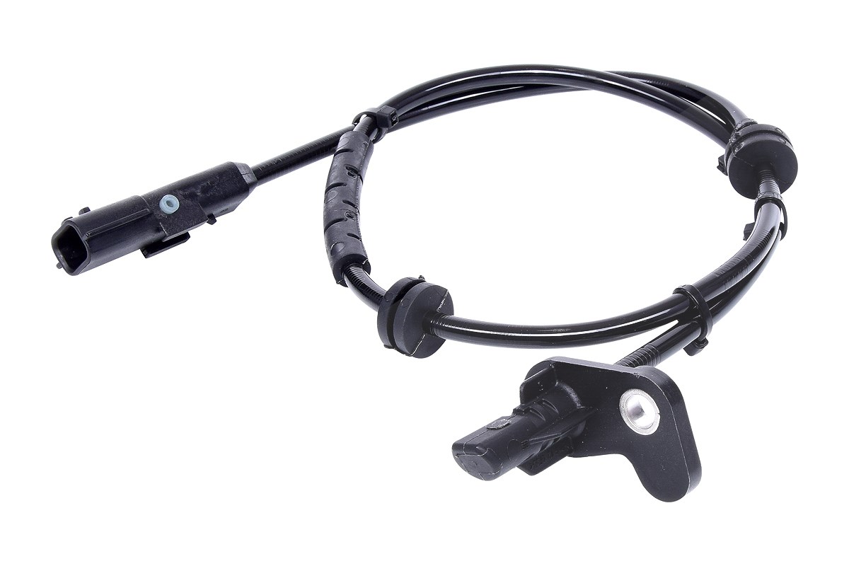 Ate Sensor, Raddrehzahl [Hersteller-Nr. 24.0711-6424.3] für Renault