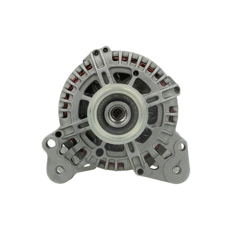 Bv Psh Generator [Hersteller-Nr. 305.539.110.000] für Audi, Skoda, VW, Seat