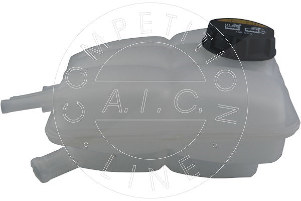 Aic Ausgleichsbehälter, Kühlmittel [Hersteller-Nr. 56324SET] für Ford, Mazda, Volvo