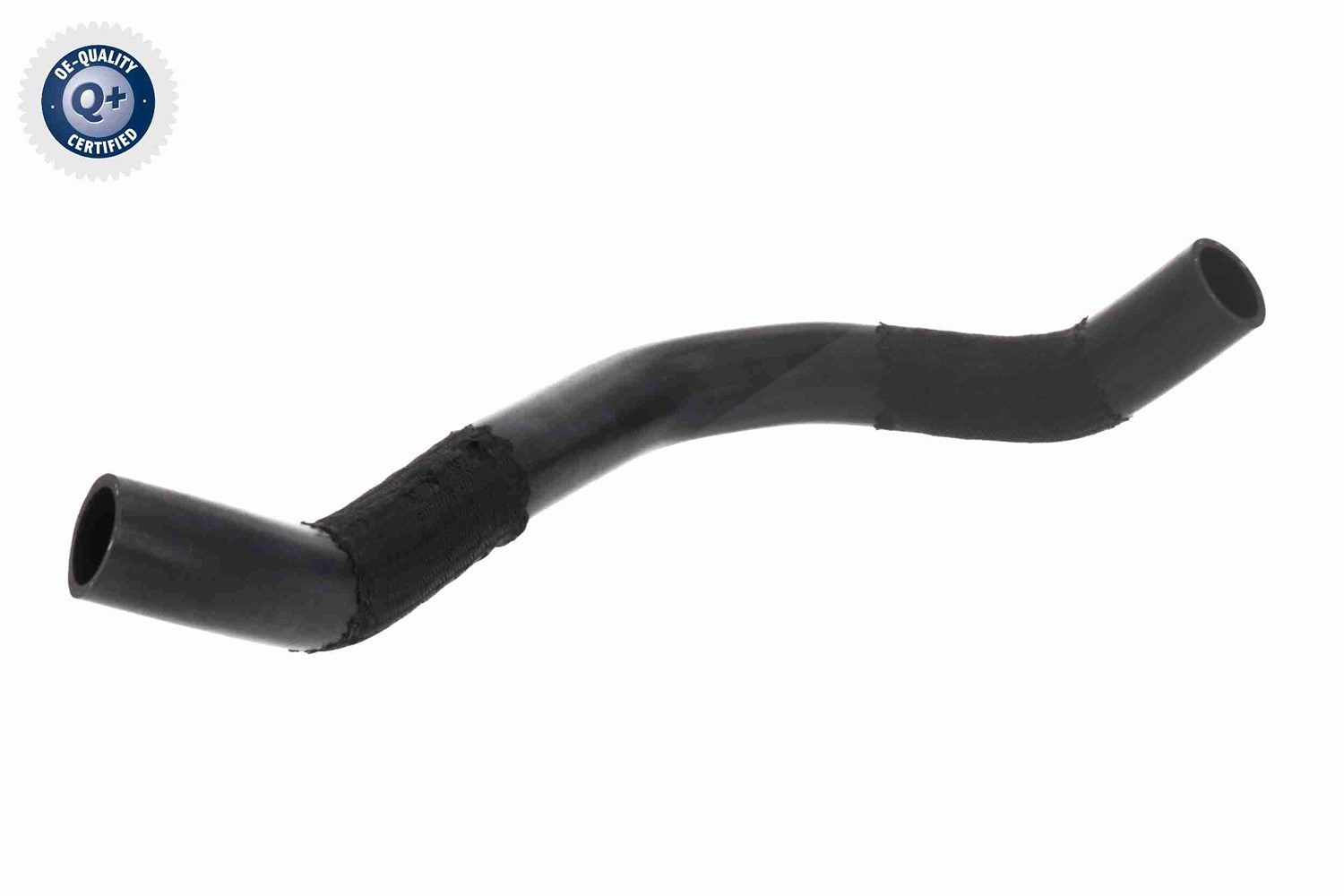 Ackoja Kühlerschlauch [Hersteller-Nr. A37-1600] für Mitsubishi