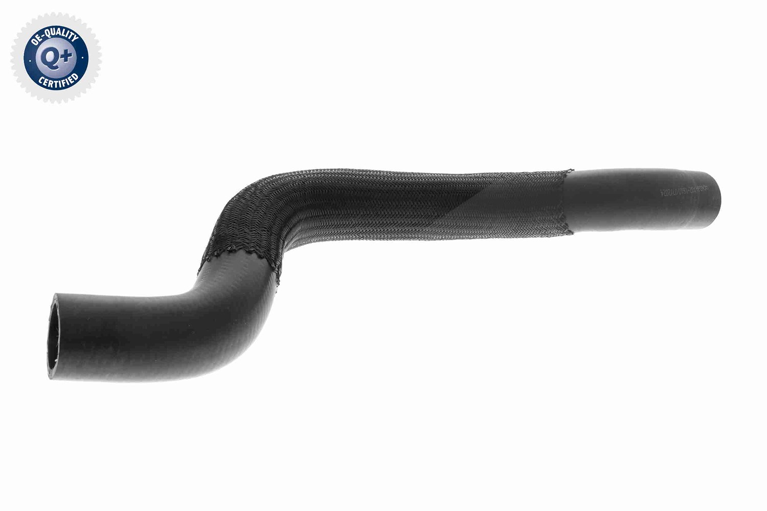 Ackoja Kühlerschlauch [Hersteller-Nr. A32-1610] für Mazda