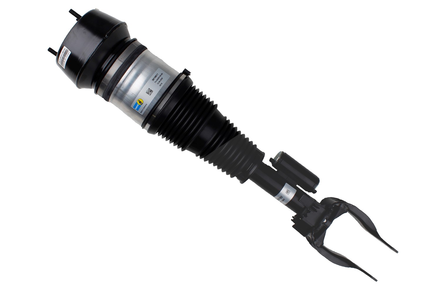 Bilstein Luftfederbein [Hersteller-Nr. 44-283162] für Mercedes-Benz