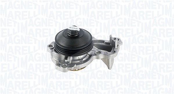 Magneti Marelli Wasserpumpe [Hersteller-Nr. 350984119000] für Peugeot, Ds, Citroën