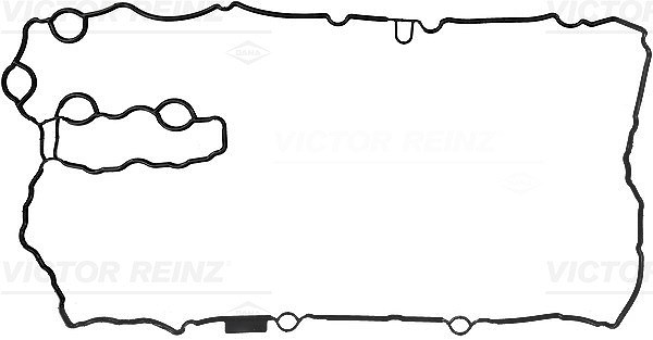 Victor Reinz Dichtung, Zylinderkopfhaube [Hersteller-Nr. 71-17437-00] für Toyota, BMW, Mini