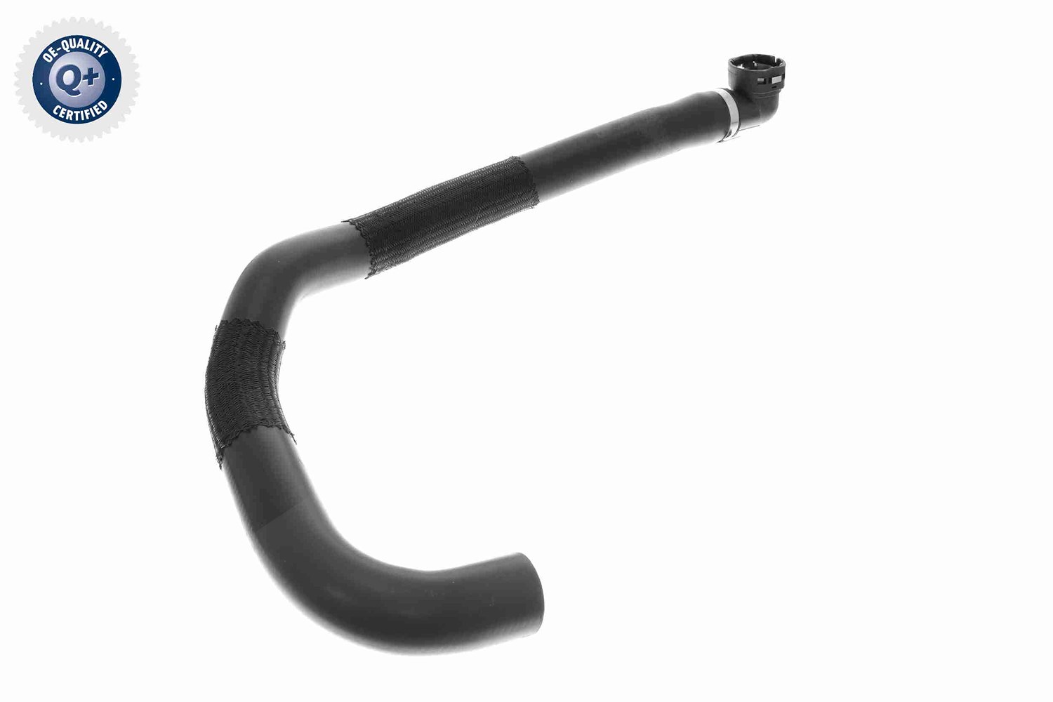 Ackoja Kühlerschlauch [Hersteller-Nr. A52-1604] für Hyundai, Kia