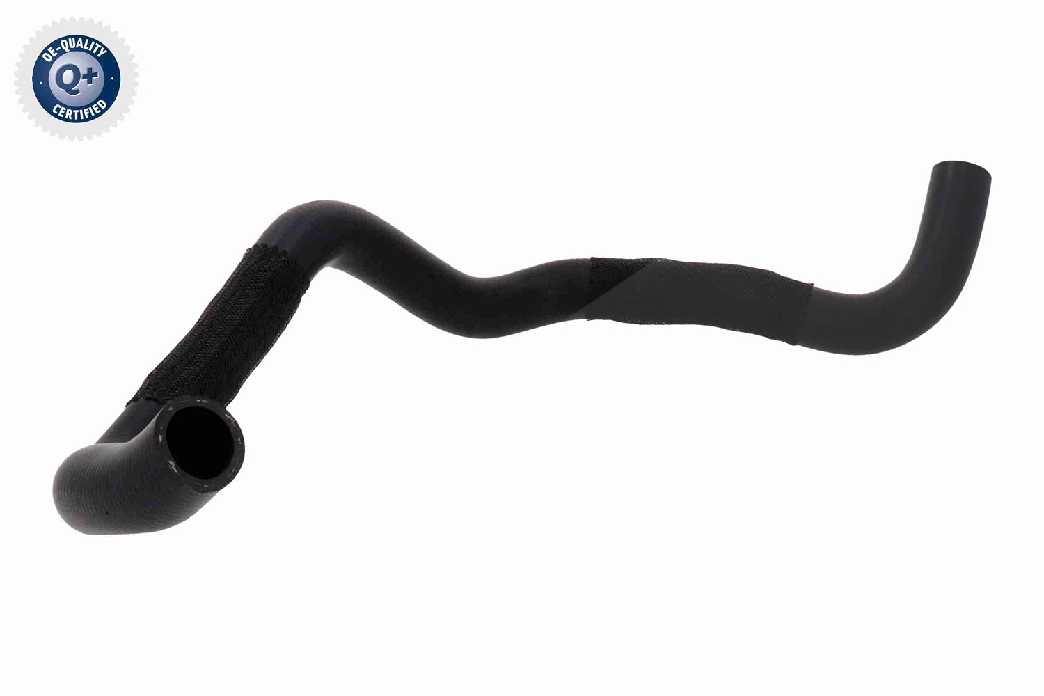 Ackoja Kühlerschlauch [Hersteller-Nr. A52-1603] für Hyundai