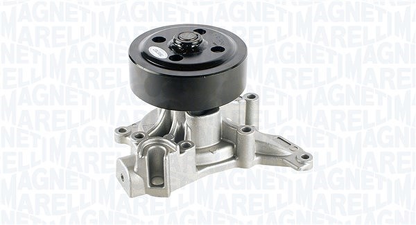 Magneti Marelli Wasserpumpe [Hersteller-Nr. 350984113000] für Mazda