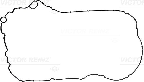 Victor Reinz Dichtung, Zylinderkopfhaube [Hersteller-Nr. 71-17486-00] für Ford