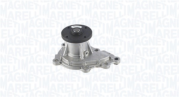 Magneti Marelli Wasserpumpe [Hersteller-Nr. 350984108000] für Hyundai, Kia