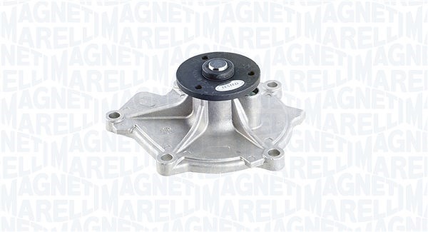 Magneti Marelli Wasserpumpe [Hersteller-Nr. 350984102000] für Hyundai, Kia