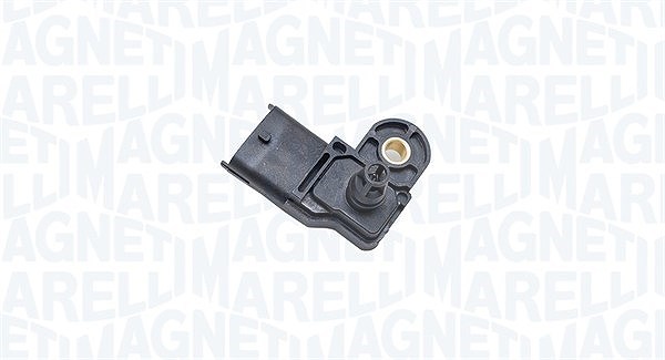 Magneti Marelli Sensor, Saugrohrdruck [Hersteller-Nr. 215810013000] für Lancia, Mercedes-Benz, Fiat, Renault