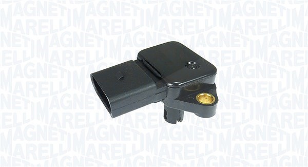Magneti Marelli Sensor, Saugrohrdruck [Hersteller-Nr. 215810014500] für Audi, VW, Seat, Skoda