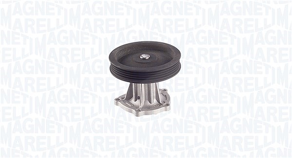 Magneti Marelli Wasserpumpe [Hersteller-Nr. 350984093000] für Chevrolet
