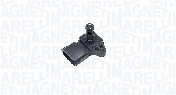 Magneti Marelli Sensor, Saugrohrdruck [Hersteller-Nr. 215810012200] für Smart